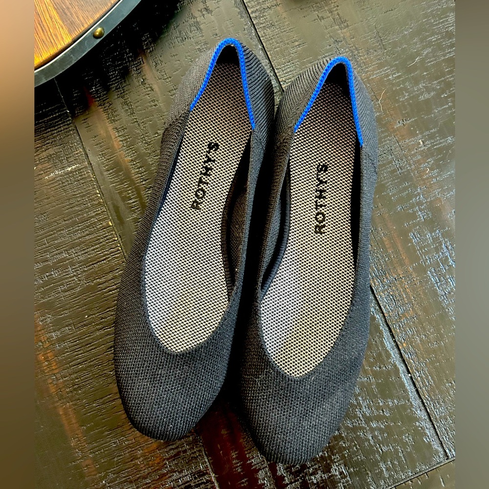 Rothy’s Flats